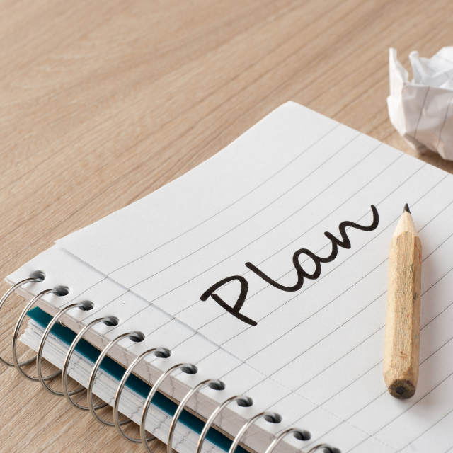 Data-Driven Financial Health